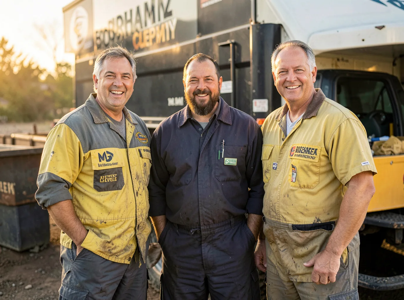 Sewage Cleanup company in Bartlesville, OK